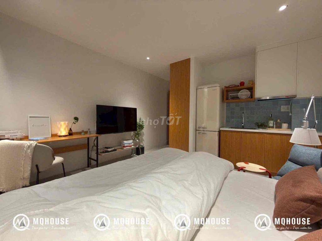 KHAI TRƯƠNG HƠN 20 PHÒNG CHUNG CƯ MINI SIÊU VIP