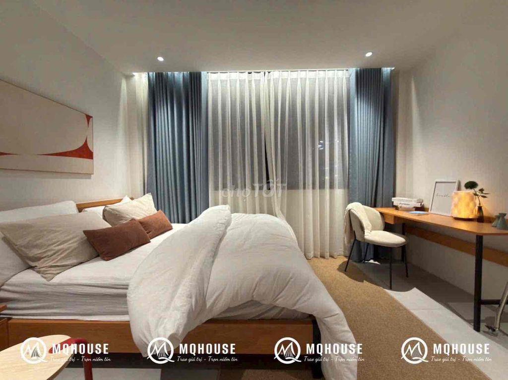 KHAI TRƯƠNG HƠN 20 PHÒNG CHUNG CƯ MINI SIÊU VIP
