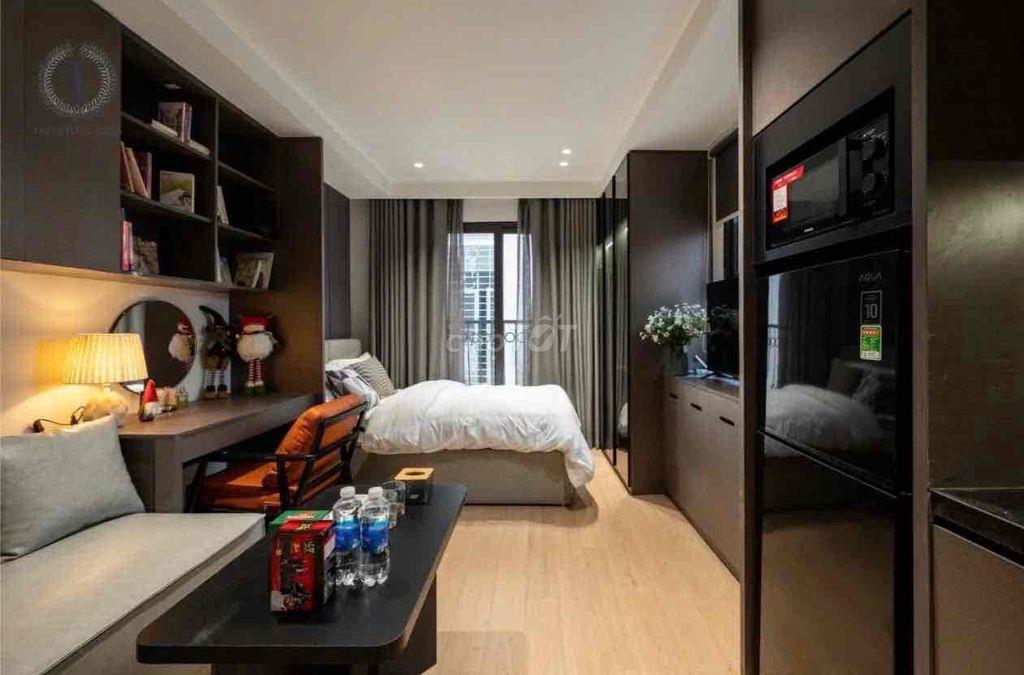 ĐẬP HỘP SIÊU HẤP DẪN FULL NỘI THẤT CAO CẤP NGAY TRUNG TÂM BÌNH THẠNH