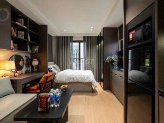 ĐẬP HỘP SIÊU HẤP DẪN FULL NỘI THẤT CAO CẤP NGAY TRUNG TÂM BÌNH THẠNH