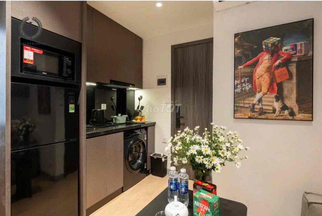 ĐẬP HỘP SIÊU HẤP DẪN FULL NỘI THẤT CAO CẤP NGAY TRUNG TÂM BÌNH THẠNH