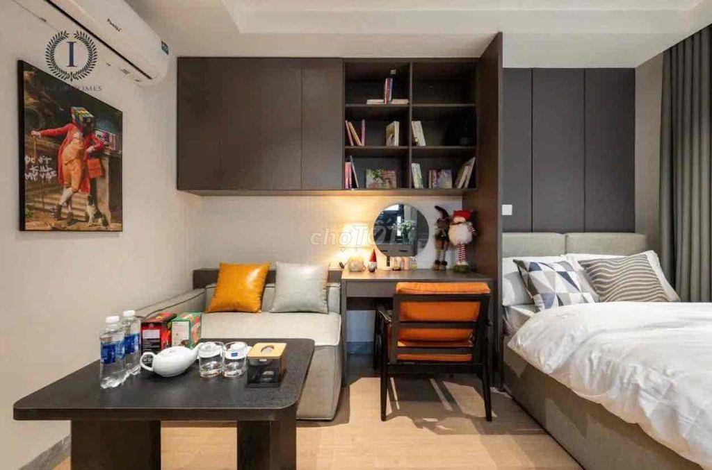 ĐẬP HỘP SIÊU HẤP DẪN FULL NỘI THẤT CAO CẤP NGAY TRUNG TÂM BÌNH THẠNH