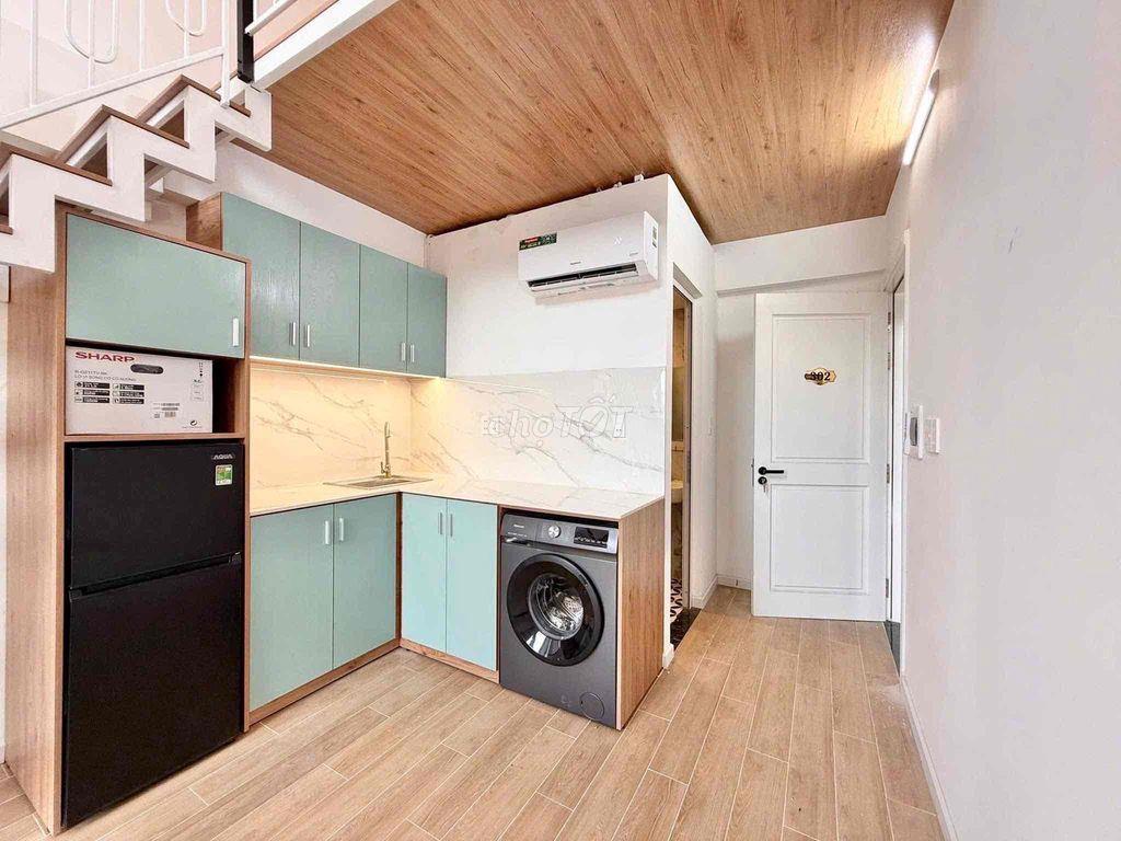 ĐẬP HỘP 20 SIÊU PHẨM CHUNG CƯ MINI SIÊU TO SIÊU LUXURY