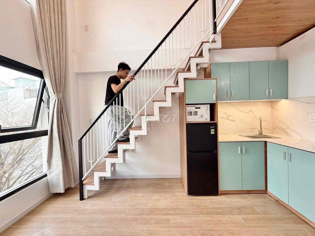 ĐẬP HỘP 20 SIÊU PHẨM CHUNG CƯ MINI SIÊU TO SIÊU LUXURY