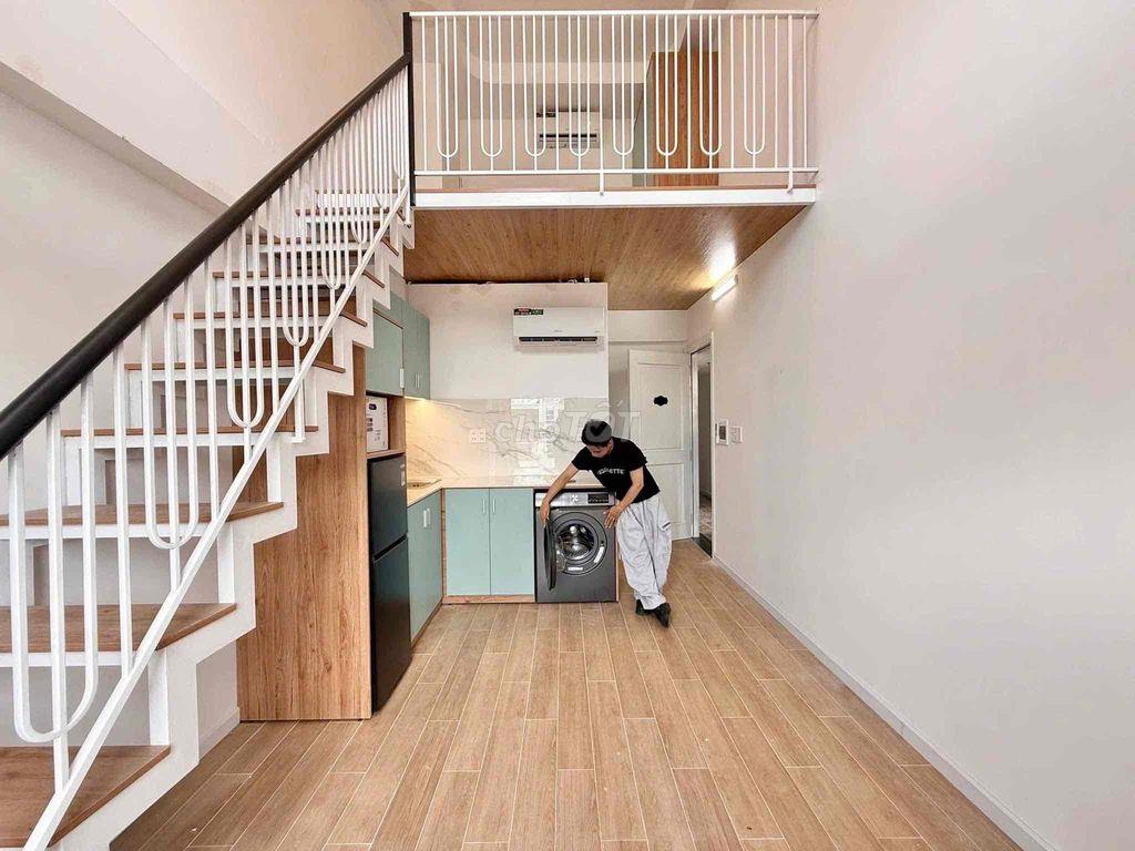 ĐẬP HỘP 20 SIÊU PHẨM CHUNG CƯ MINI SIÊU TO SIÊU LUXURY
