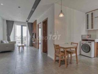 SIÊU PHẨM CHUNG CƯ MINI CỰC VIP NGAY GIÁP PHÚ NHUẬN VÀ QUẬN 1