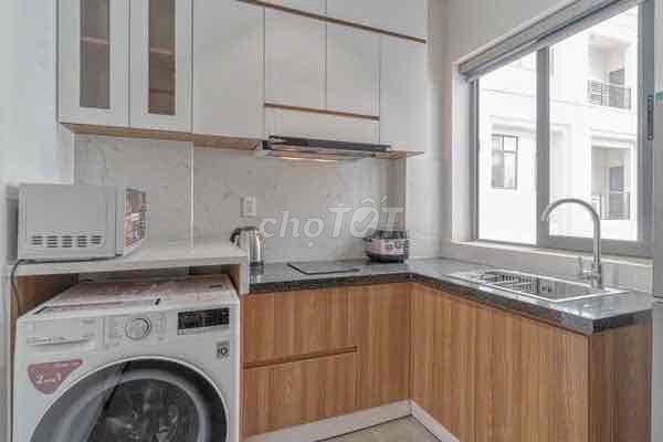SIÊU PHẨM CHUNG CƯ MINI CỰC VIP NGAY GIÁP PHÚ NHUẬN VÀ QUẬN 1