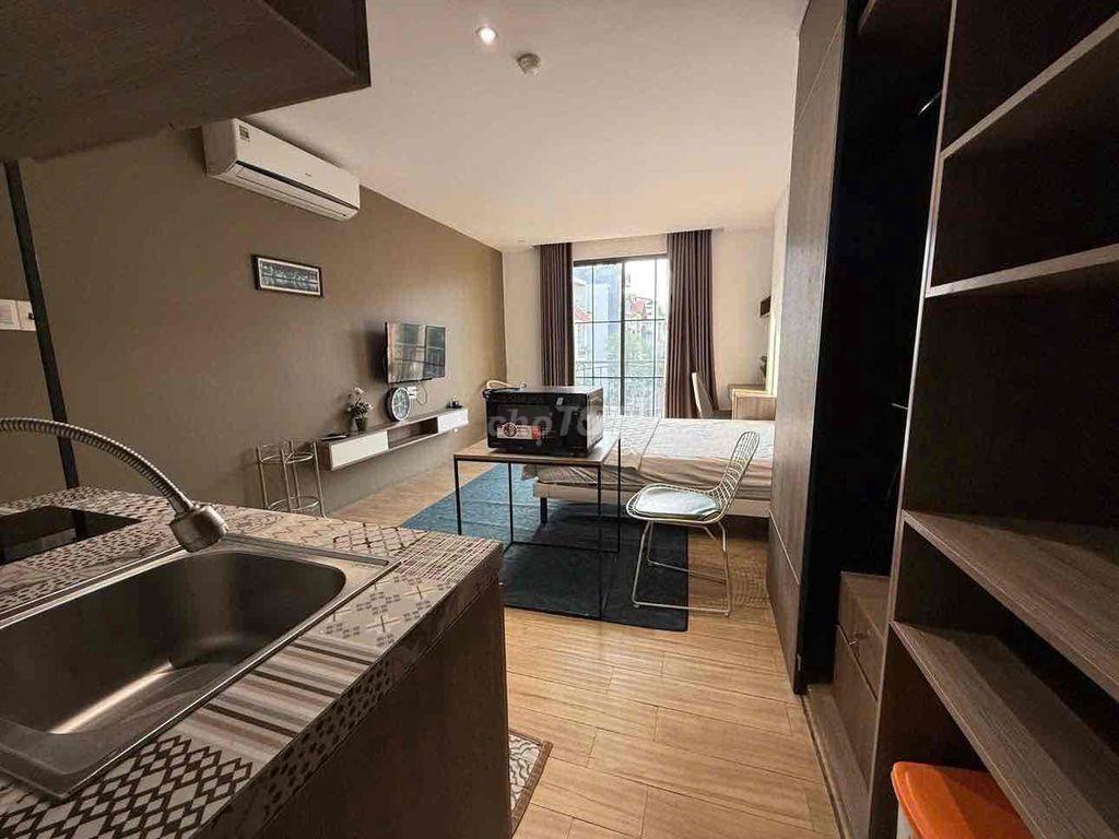 KHAI TRƯƠNG 20 PHÒNG CĂN HỘ CAO CẤP CỰC LUXURY NGAY GẦN TRUNG TÂM 🔥
