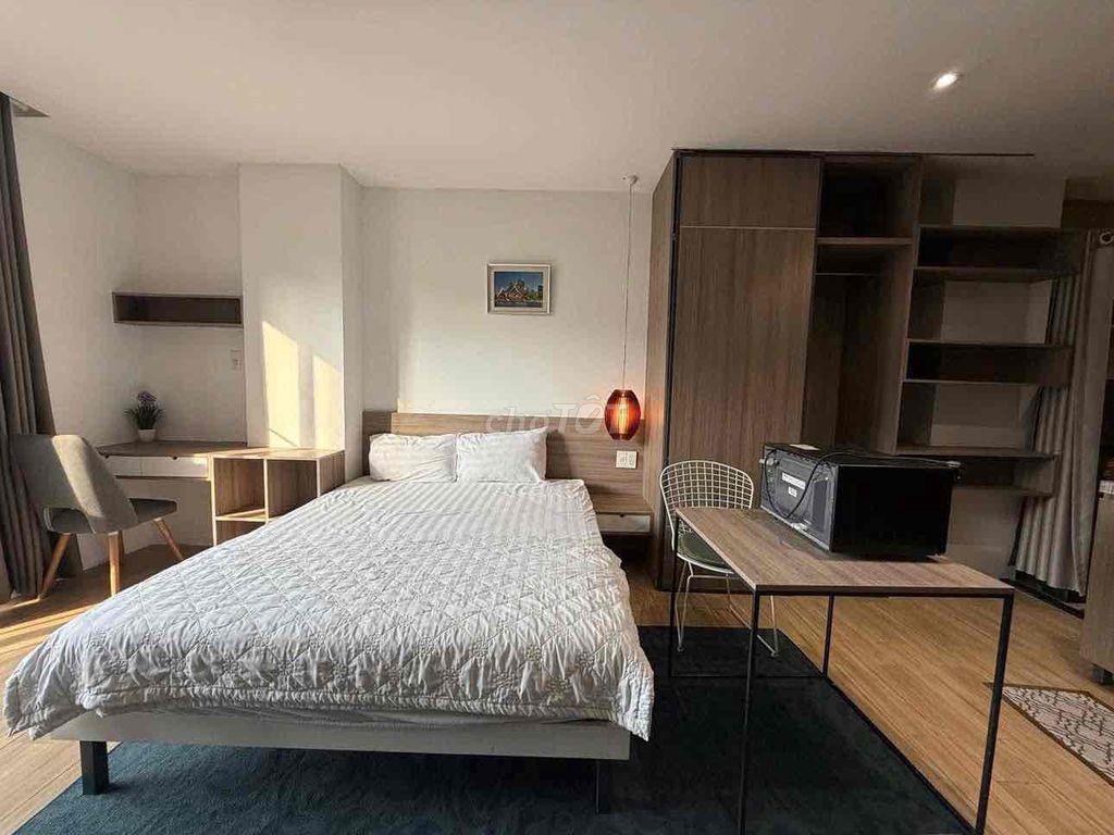 KHAI TRƯƠNG 20 PHÒNG CĂN HỘ CAO CẤP CỰC LUXURY NGAY GẦN TRUNG TÂM 🔥