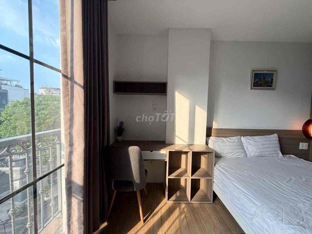 KHAI TRƯƠNG 20 PHÒNG CĂN HỘ CAO CẤP CỰC LUXURY NGAY GẦN TRUNG TÂM 🔥