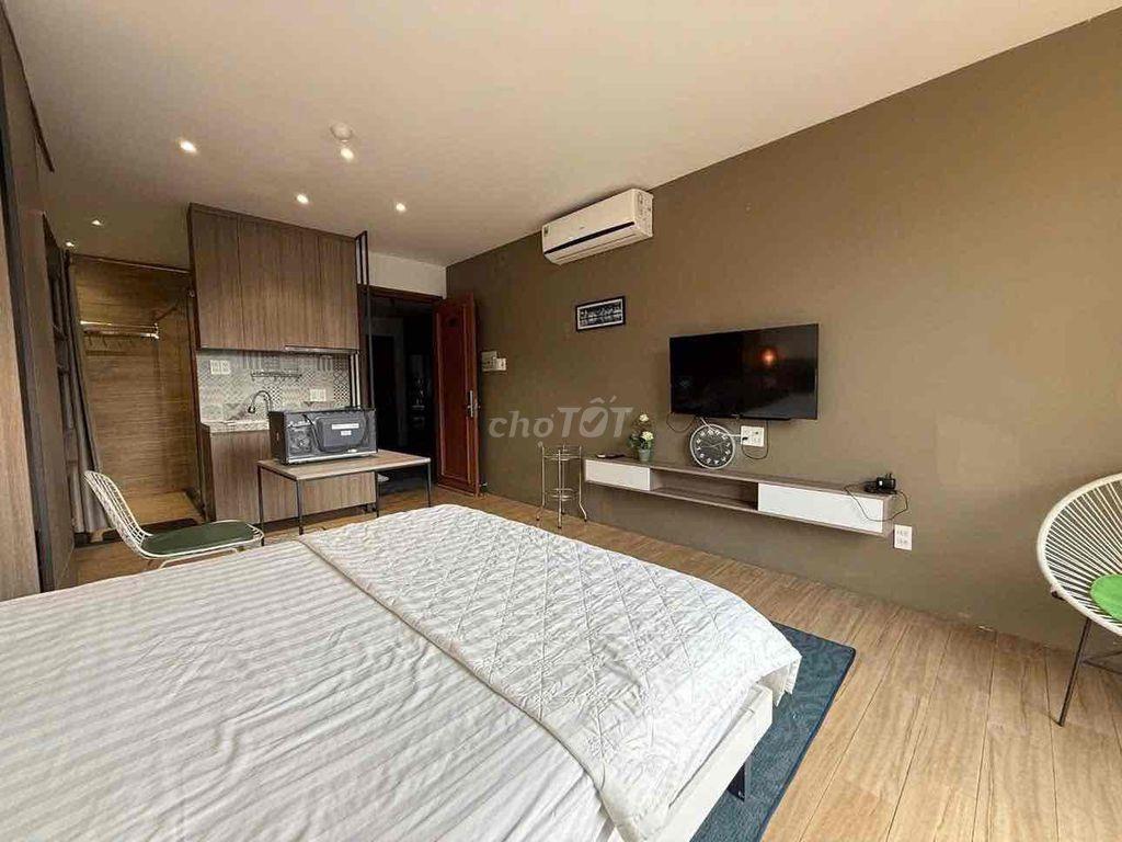 KHAI TRƯƠNG 20 PHÒNG CĂN HỘ CAO CẤP CỰC LUXURY NGAY GẦN TRUNG TÂM 🔥