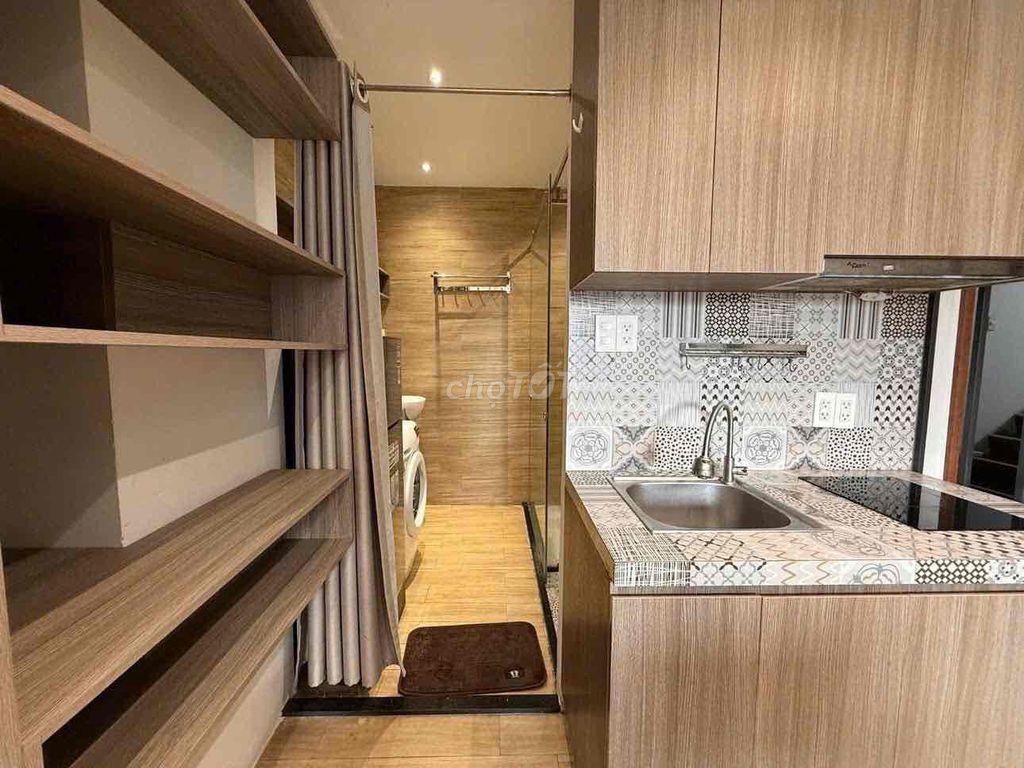 KHAI TRƯƠNG 20 PHÒNG CĂN HỘ CAO CẤP CỰC LUXURY NGAY GẦN TRUNG TÂM 🔥