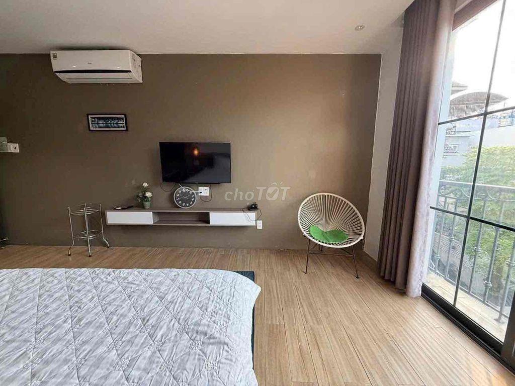 KHAI TRƯƠNG 20 PHÒNG CĂN HỘ CAO CẤP CỰC LUXURY NGAY GẦN TRUNG TÂM 🔥