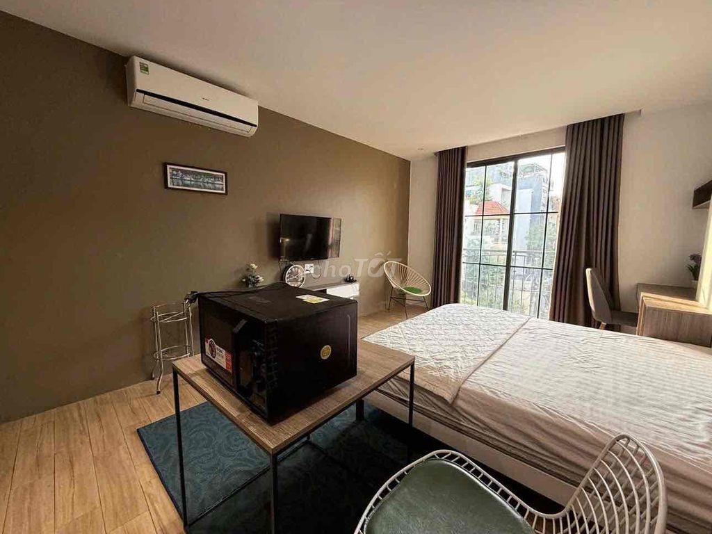 KHAI TRƯƠNG 20 PHÒNG CĂN HỘ CAO CẤP CỰC LUXURY NGAY GẦN TRUNG TÂM 🔥