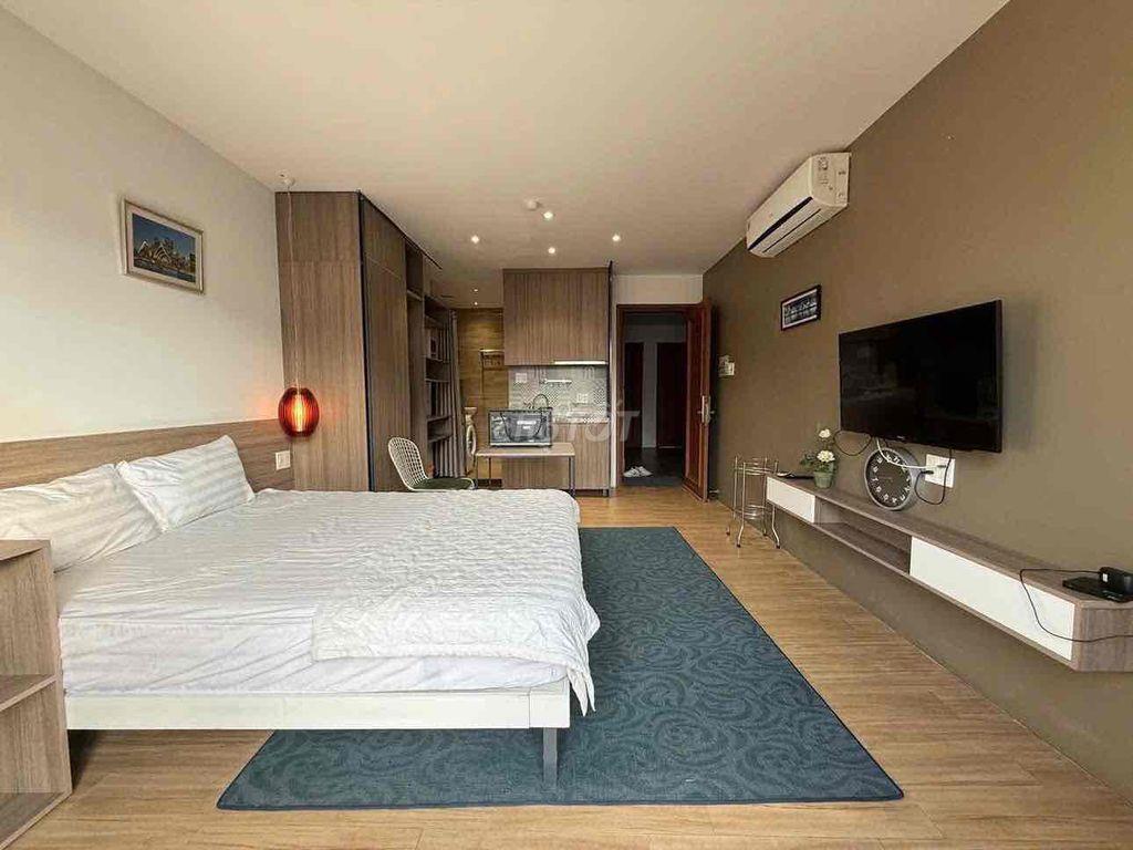 KHAI TRƯƠNG 20 PHÒNG CĂN HỘ CAO CẤP CỰC LUXURY NGAY GẦN TRUNG TÂM 🔥
