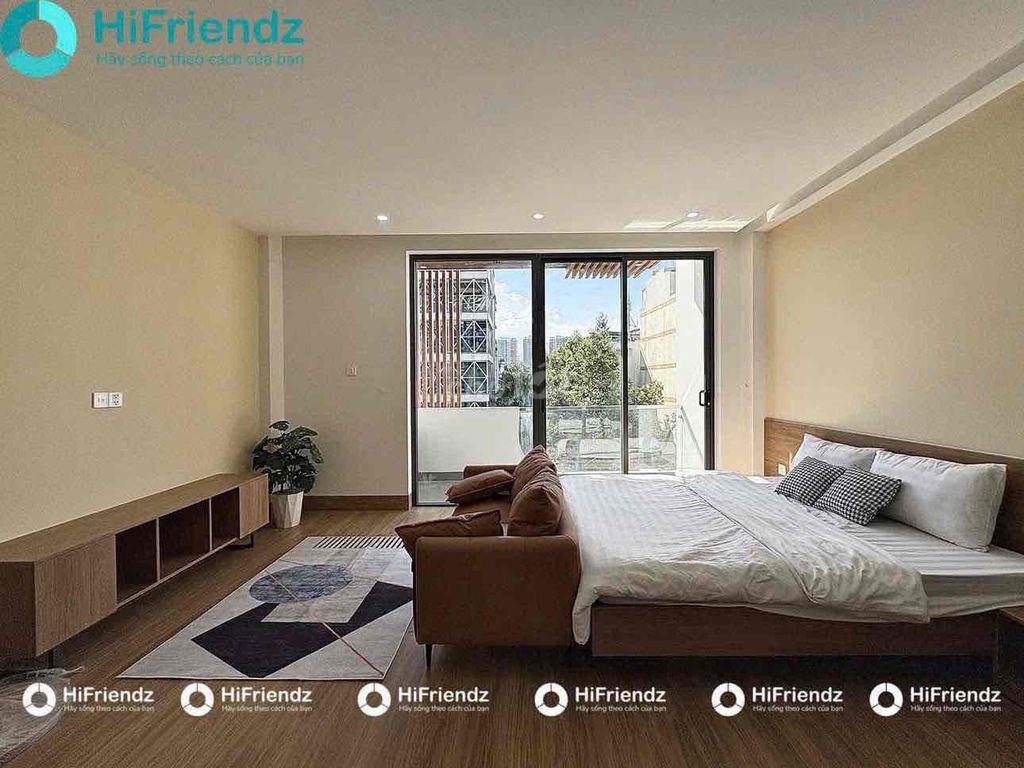 KHAI TRƯƠNG DỰ ÁN MỚI FULL NỘI THẤT CAO CẤP CỰC LUXURY