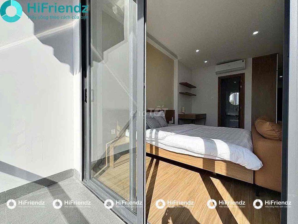 KHAI TRƯƠNG DỰ ÁN MỚI FULL NỘI THẤT CAO CẤP CỰC LUXURY