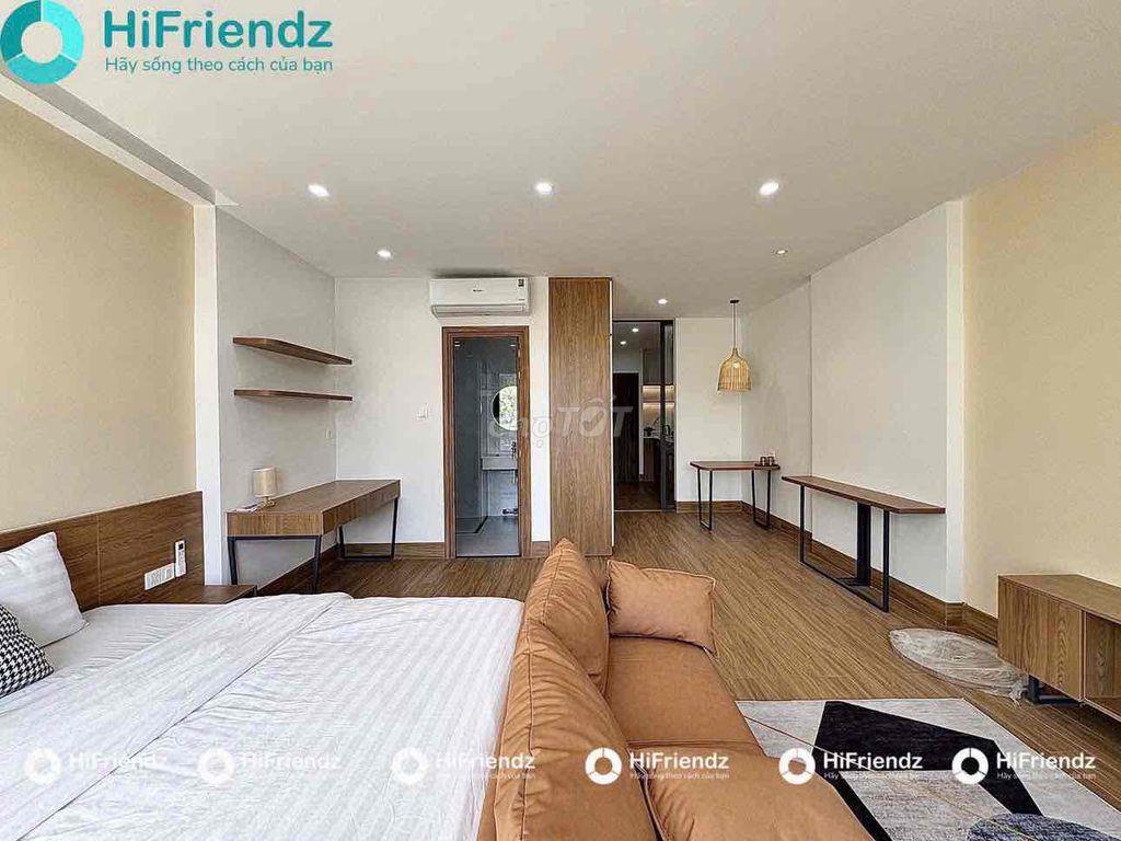 KHAI TRƯƠNG DỰ ÁN MỚI FULL NỘI THẤT CAO CẤP CỰC LUXURY