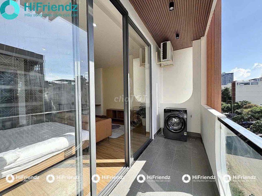 KHAI TRƯƠNG DỰ ÁN MỚI FULL NỘI THẤT CAO CẤP CỰC LUXURY