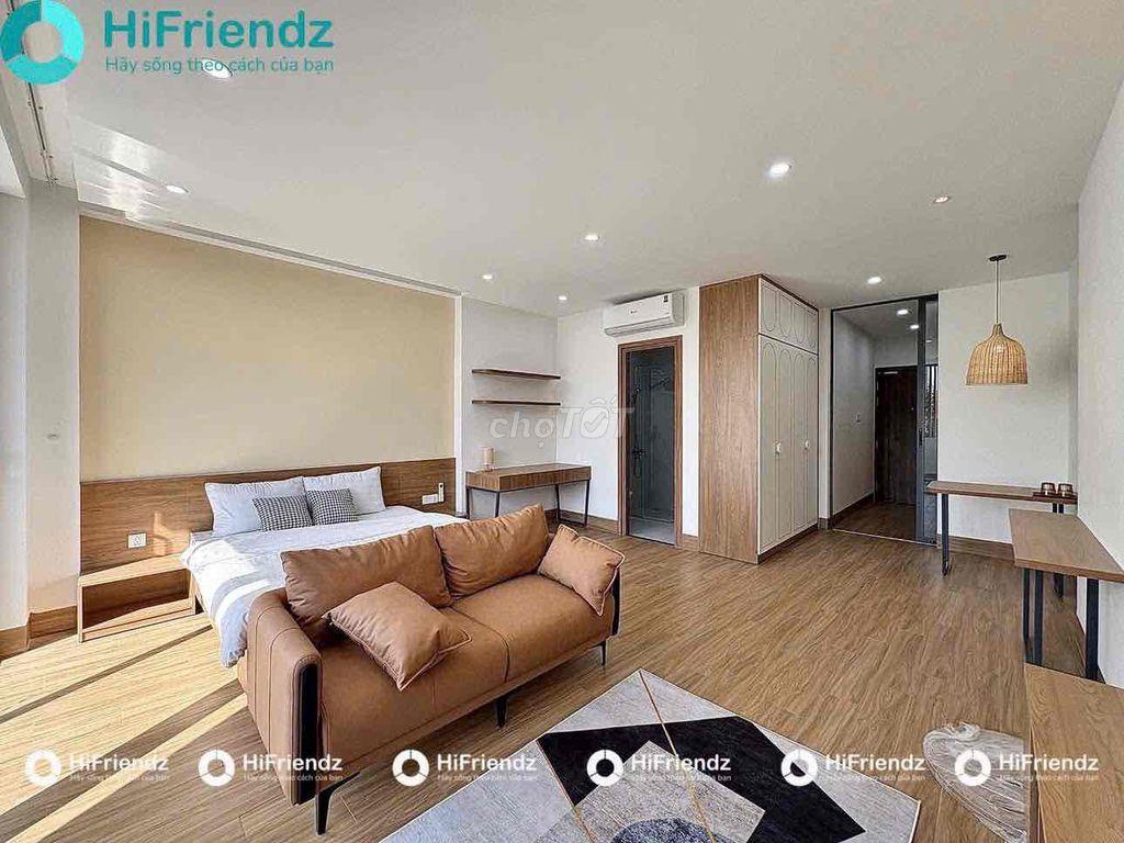 KHAI TRƯƠNG DỰ ÁN MỚI FULL NỘI THẤT CAO CẤP CỰC LUXURY