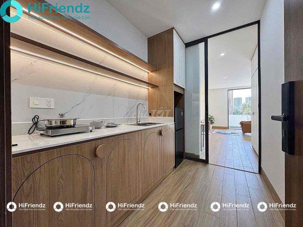 KHAI TRƯƠNG DỰ ÁN MỚI FULL NỘI THẤT CAO CẤP CỰC LUXURY