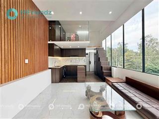 CHO THUÊ CĂN HỘ CAO CẤP NGAY TRUNG TÂM BÌNH THẠNH CỰC LUXURY