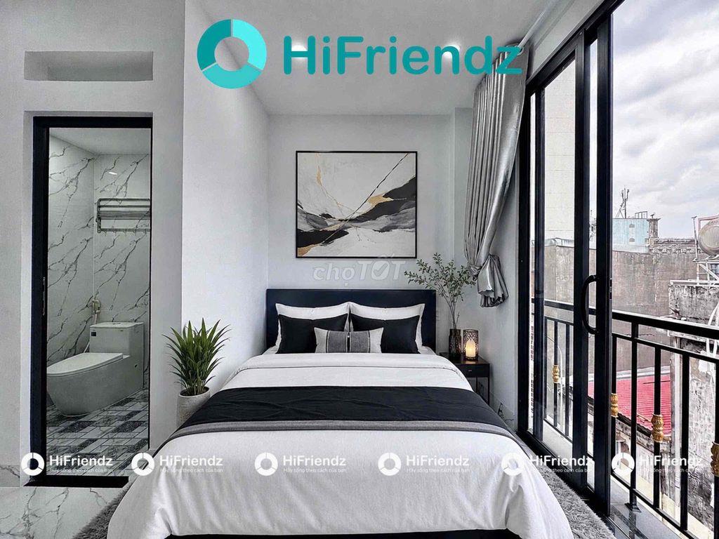 ĐẬP HỘP SIÊU PHẨM ĐỘC QUYỀN 20 PHÒNG CHUNG CƯ MINI CAO CẤP SIÊU LUXURY