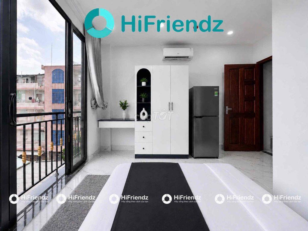 ĐẬP HỘP SIÊU PHẨM ĐỘC QUYỀN 20 PHÒNG CHUNG CƯ MINI CAO CẤP SIÊU LUXURY