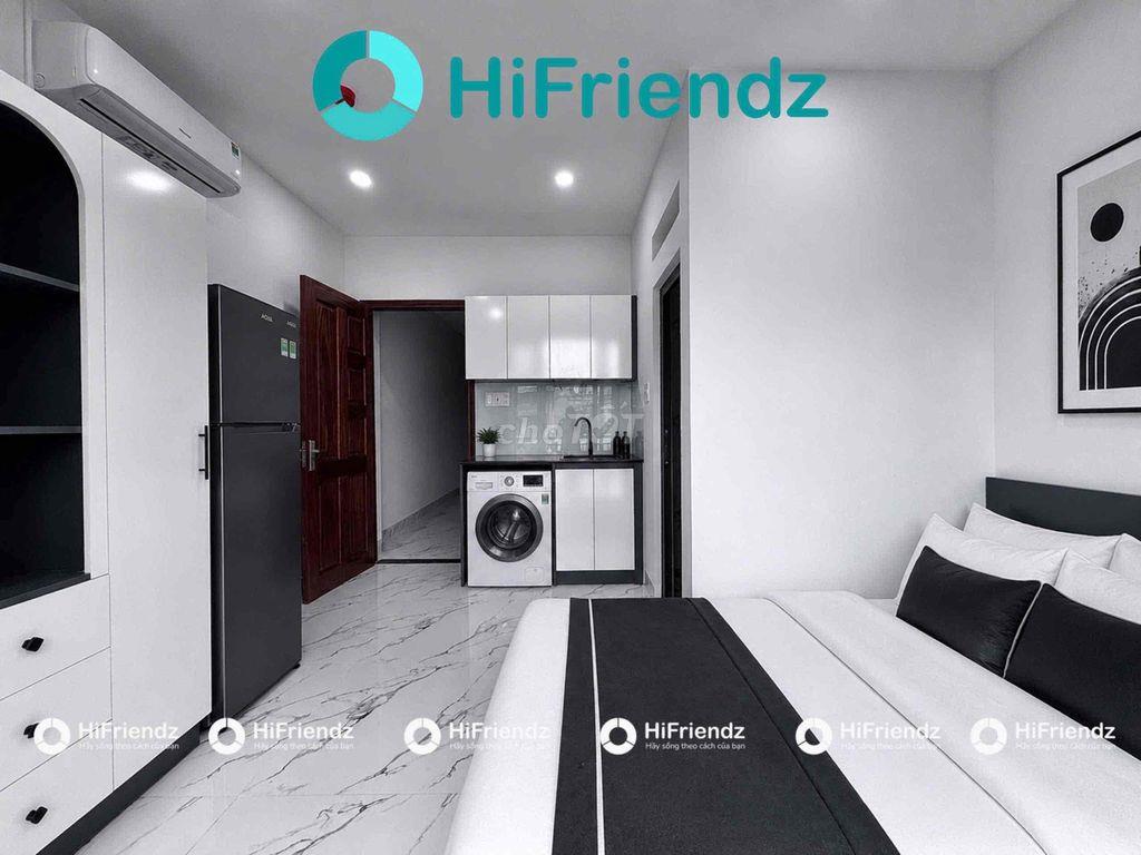 ĐẬP HỘP SIÊU PHẨM ĐỘC QUYỀN 20 PHÒNG CHUNG CƯ MINI CAO CẤP SIÊU LUXURY