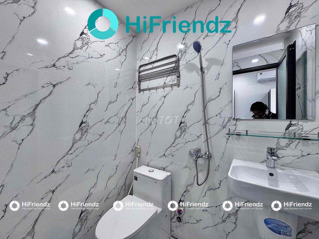 ĐẬP HỘP SIÊU PHẨM ĐỘC QUYỀN 20 PHÒNG CHUNG CƯ MINI CAO CẤP SIÊU LUXURY