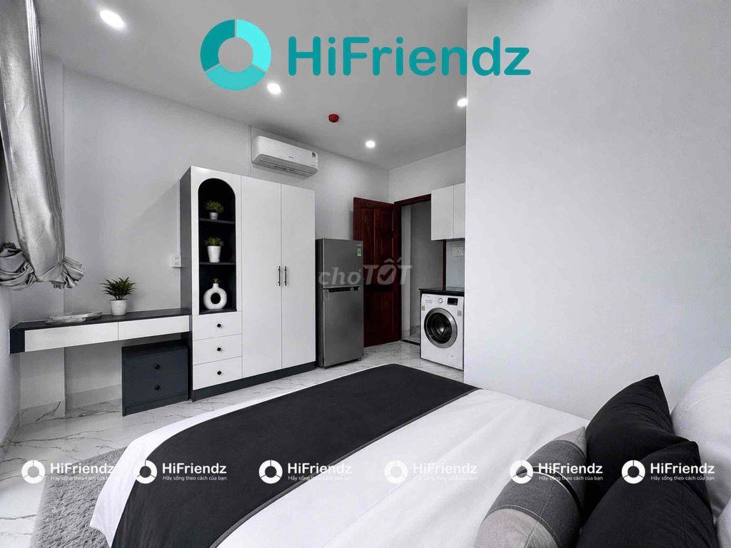 ĐẬP HỘP SIÊU PHẨM ĐỘC QUYỀN 20 PHÒNG CHUNG CƯ MINI CAO CẤP SIÊU LUXURY
