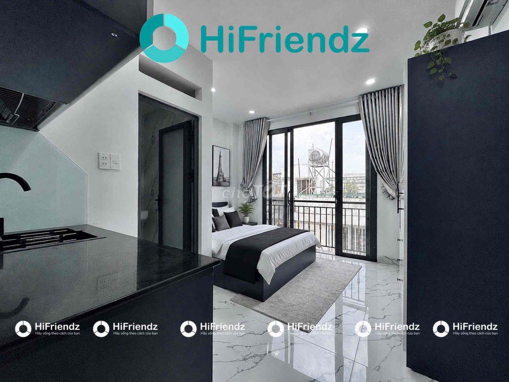 ĐẬP HỘP SIÊU PHẨM ĐỘC QUYỀN 20 PHÒNG CHUNG CƯ MINI CAO CẤP SIÊU LUXURY