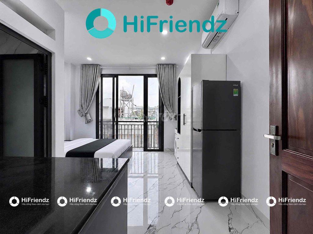 ĐẬP HỘP SIÊU PHẨM ĐỘC QUYỀN 20 PHÒNG CHUNG CƯ MINI CAO CẤP SIÊU LUXURY