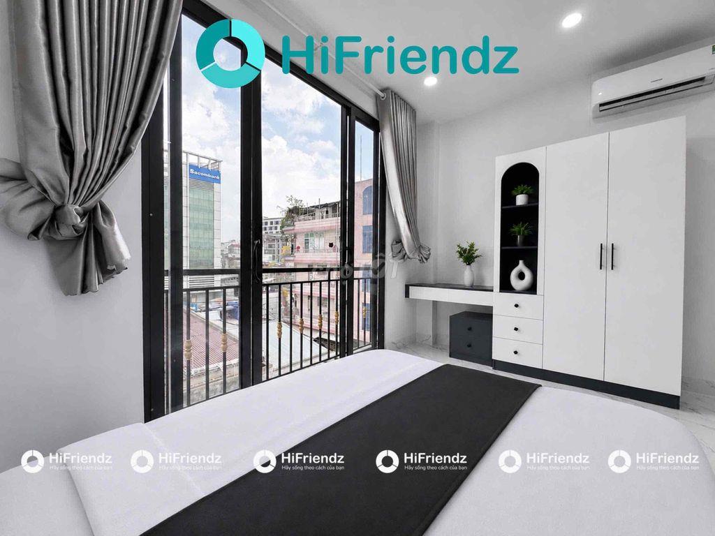 ĐẬP HỘP SIÊU PHẨM ĐỘC QUYỀN 20 PHÒNG CHUNG CƯ MINI CAO CẤP SIÊU LUXURY