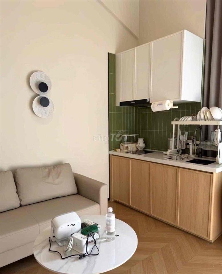 DUPLEX SIÊU HIẾM TRỐNG, NỘI THẤT LUXURY, SIÊU NGON ĐI BỘ UTH