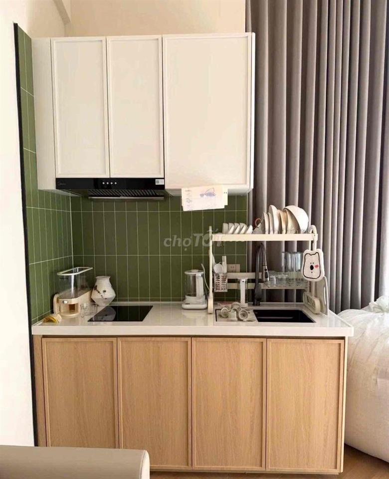 DUPLEX SIÊU HIẾM TRỐNG, NỘI THẤT LUXURY, SIÊU NGON ĐI BỘ UTH