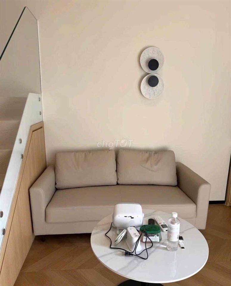 DUPLEX SIÊU HIẾM TRỐNG, NỘI THẤT LUXURY, SIÊU NGON ĐI BỘ UTH