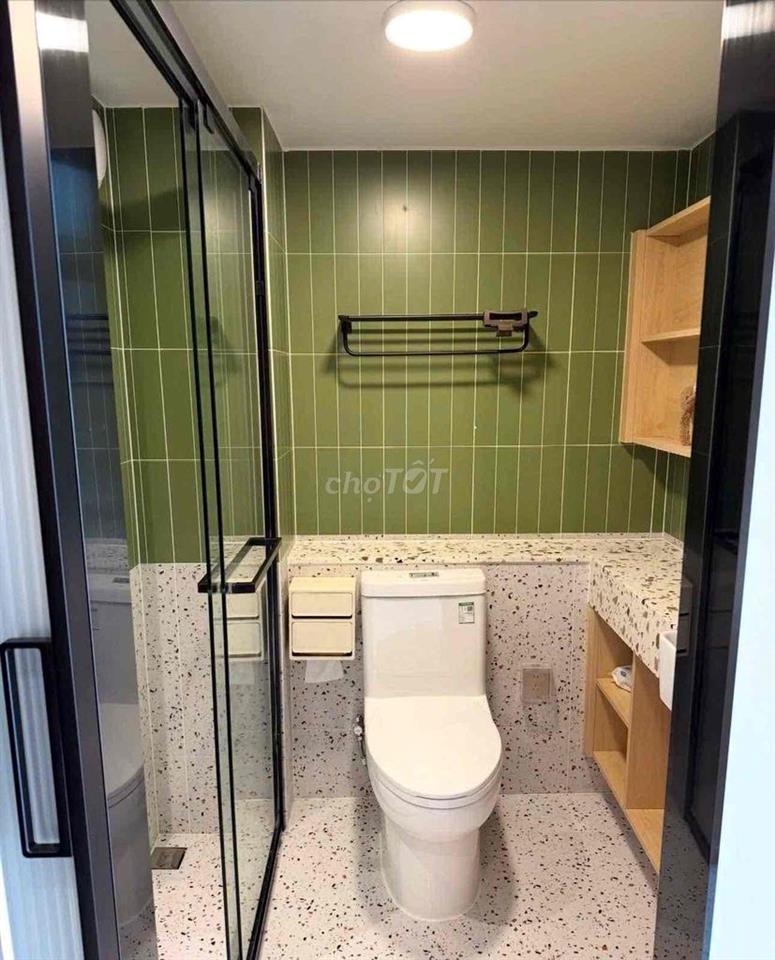 DUPLEX SIÊU HIẾM TRỐNG, NỘI THẤT LUXURY, SIÊU NGON ĐI BỘ UTH