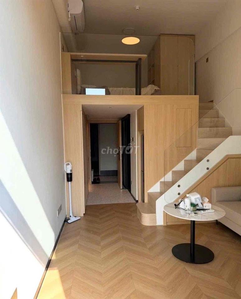 DUPLEX SIÊU HIẾM TRỐNG, NỘI THẤT LUXURY, SIÊU NGON ĐI BỘ UTH