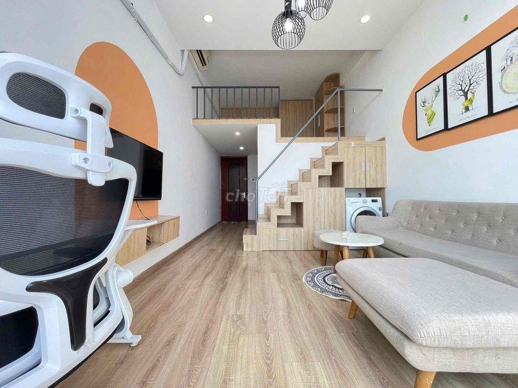 CHO THUÊ NHÀ CHÍNH CHỦ, NỘI THẤT LUXURY, VỊ TRÍ CỰC KÌ LÝ TƯỞNG