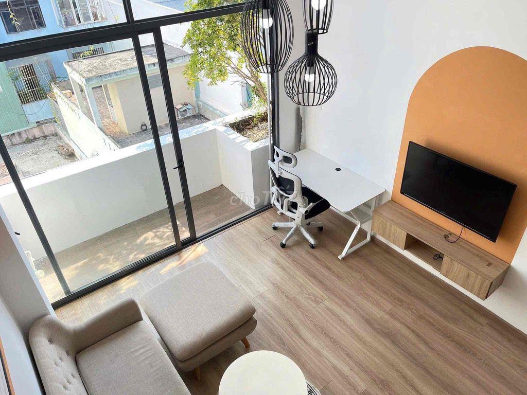 CHO THUÊ NHÀ CHÍNH CHỦ, NỘI THẤT LUXURY, VỊ TRÍ CỰC KÌ LÝ TƯỞNG
