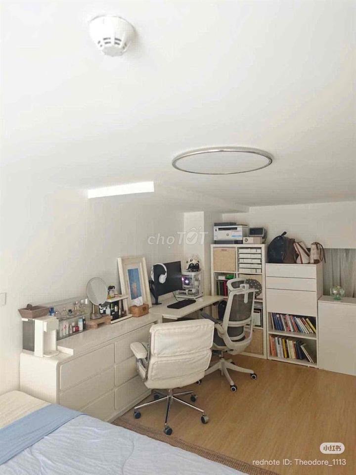 CHÍNH CHỦ CHO THUÊ CĂN HỘ FULL NỘI THẤT CAO CẤP, LUXURY NGAY TRUNG TÂM