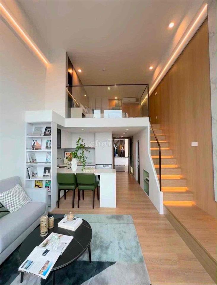 CHÍNH CHỦ CHO THUÊ CĂN HỘ FULL NỘI THẤT CAO CẤP, LUXURY NGAY TRUNG TÂM