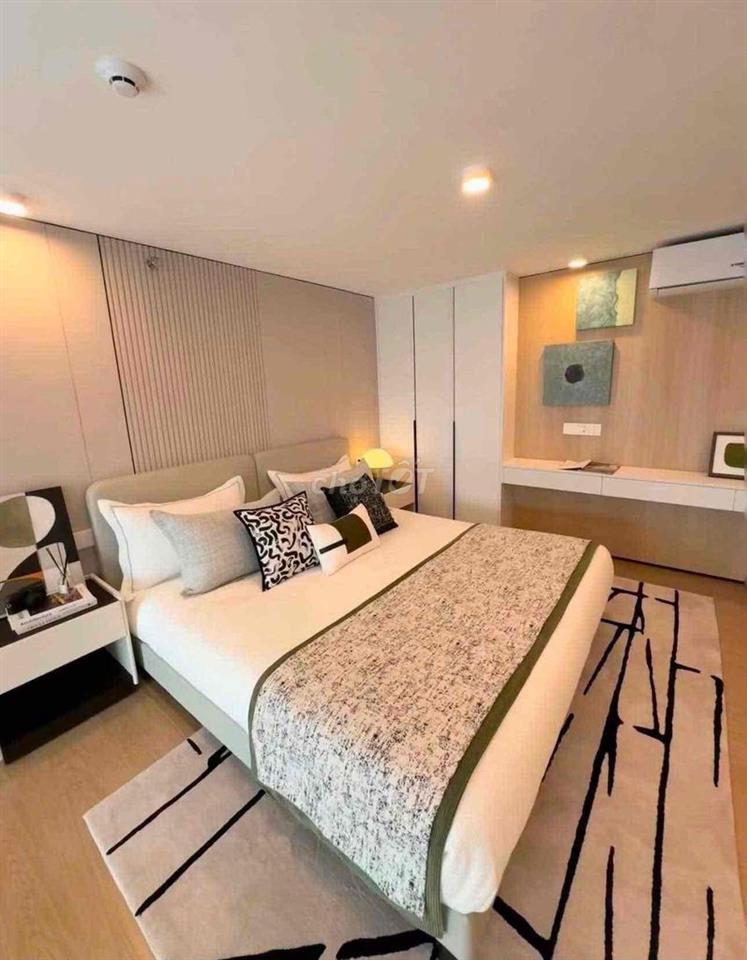 CHÍNH CHỦ CHO THUÊ CĂN HỘ FULL NỘI THẤT CAO CẤP, LUXURY NGAY TRUNG TÂM