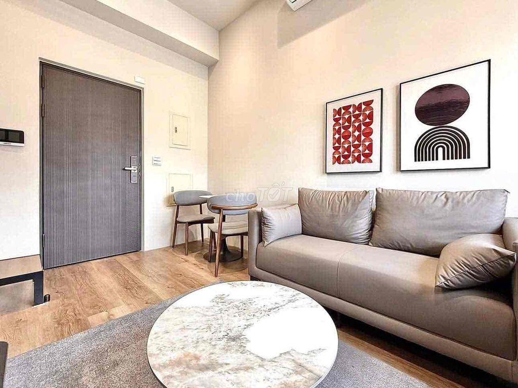 SIÊU PHẨM CỰC HOT NGAY SÁT HUTECH UNG VĂN KHIÊM, CỰC LUXURY