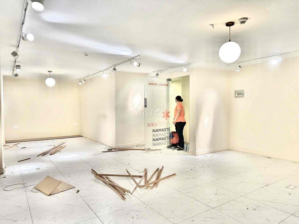 CHO THUÊ MẶT BẰNG KINH DOANH - CÒN THƯƠNG LƯỢNG
