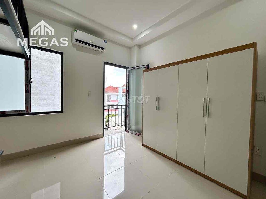 Khai Trương Duplex Ban Công Rộng Gần 40M2