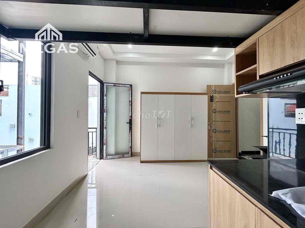 Khai Trương Duplex Ban Công Rộng Gần 40M2