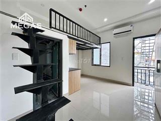 Khai Trương Duplex Ban Công Rộng Gần 40M2