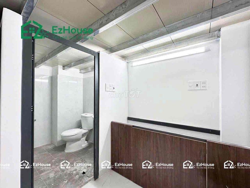 Khai Trương Duplex Ban Công Mới